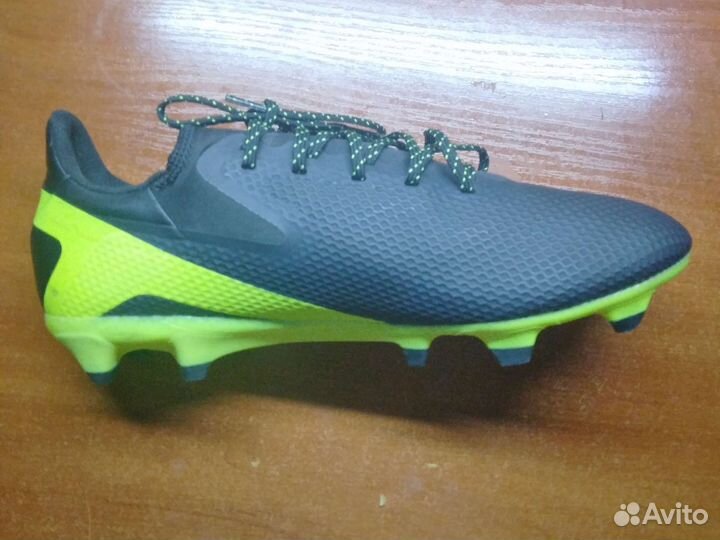 Футбольные бутсы мужские demix 40 размер
