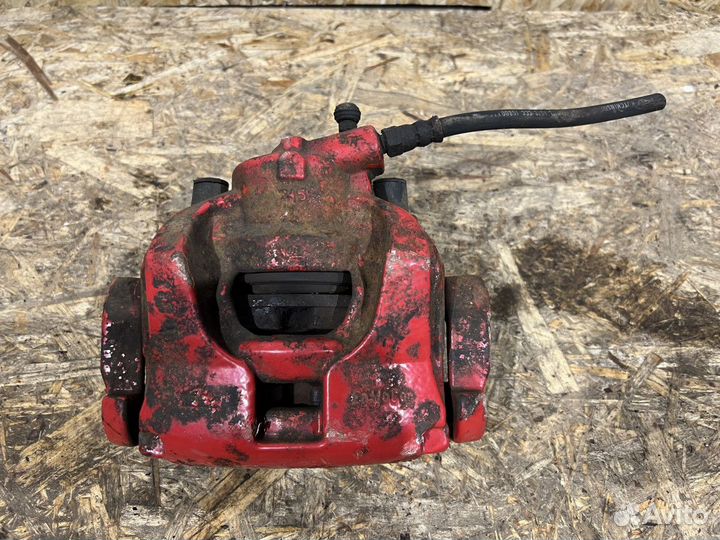 Суппорт тормозной передний правый Ford Mondeo IV 4