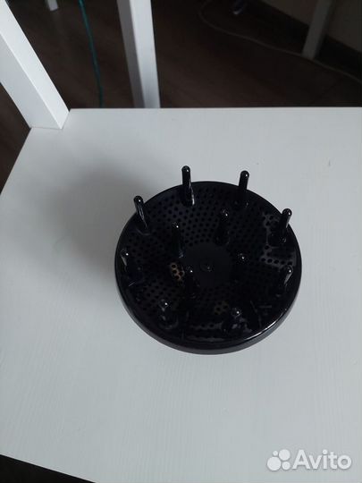 Диффузор насадка для фена