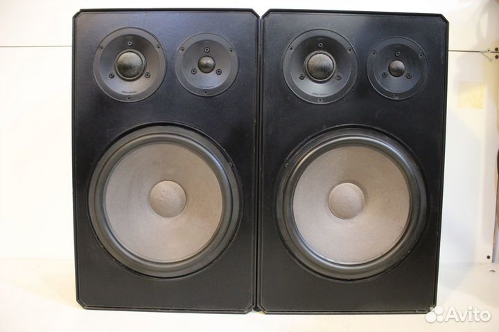 Braun LS100 Акустика Germany