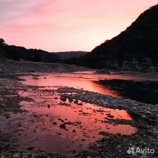 Экскурсии на хаммере Джиппинг Сочи Лазаревское