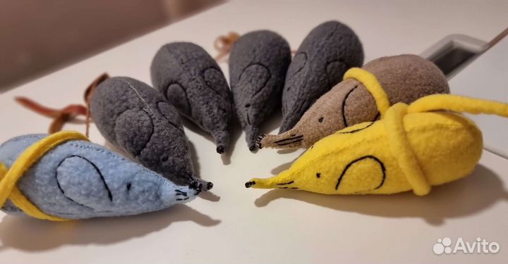 Тёплый чехол для переноски, матрасики