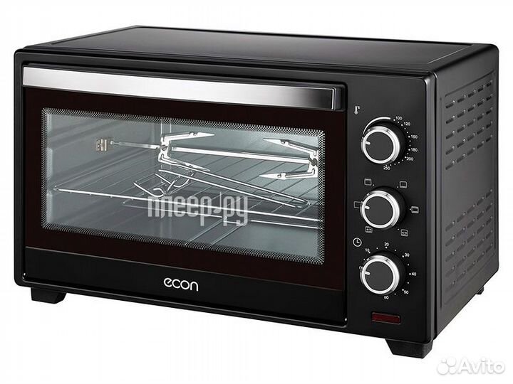 Econ ECO-G2602MO Black