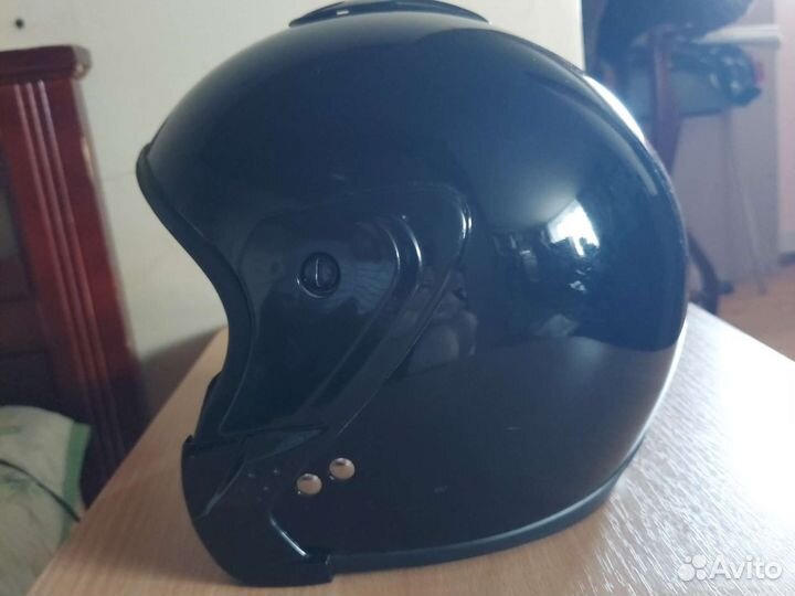 Мотоциклетный шлем