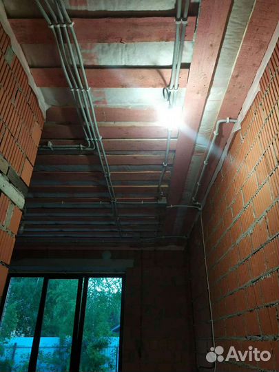 Электрик, Электромонтаж, видеонаблюдение, замена п