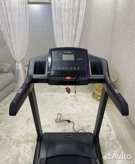 Беговая дорожка