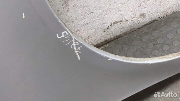 Крыло Seat Alhambra, 2003