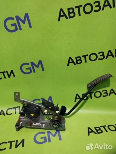 Педаль газа Ford Ranger wlat 2008