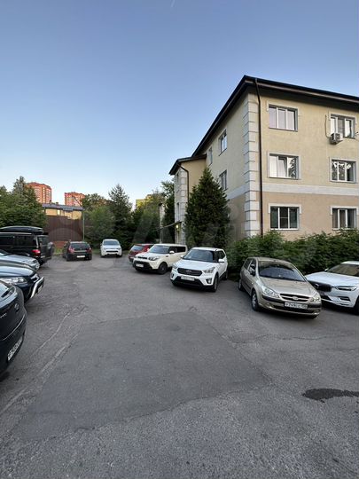 Свободного назначения, 40 м²