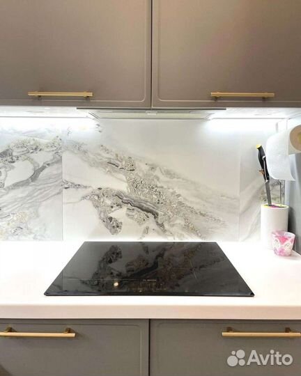 Качественный кухонный гарнитур