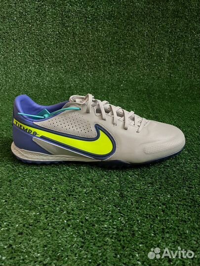 Сороконожки Nike Tiempo Legend 9Pro