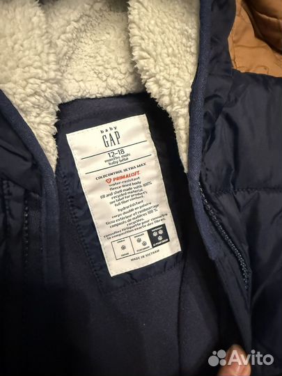 Комбинезоны gap, h&m
