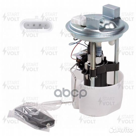 Бензонасос УАЗ 3741 SFM 0374 startvolt