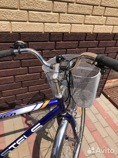 Велосипед Stels Navigator 350