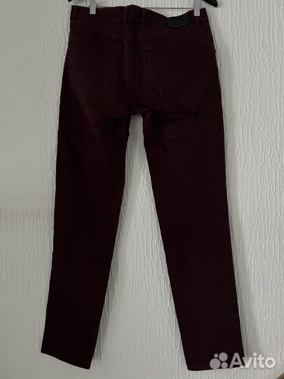 Джинсы bugotti