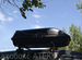 Багажник автобокс на крышу Atek 100B