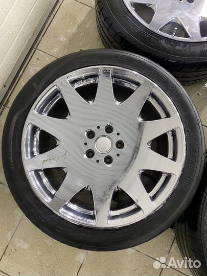 Venerdi Hereborrani CL-210 - Deep