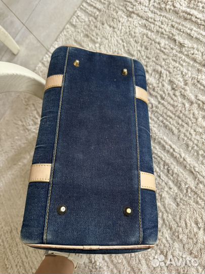 Сумка Christian Dior оригинал