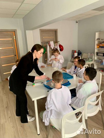 Репетитор по химии и биологии огэ и егэ