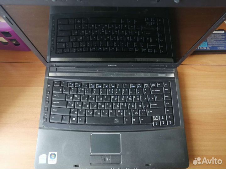 Ноутбук Acer 5620Z Extensa