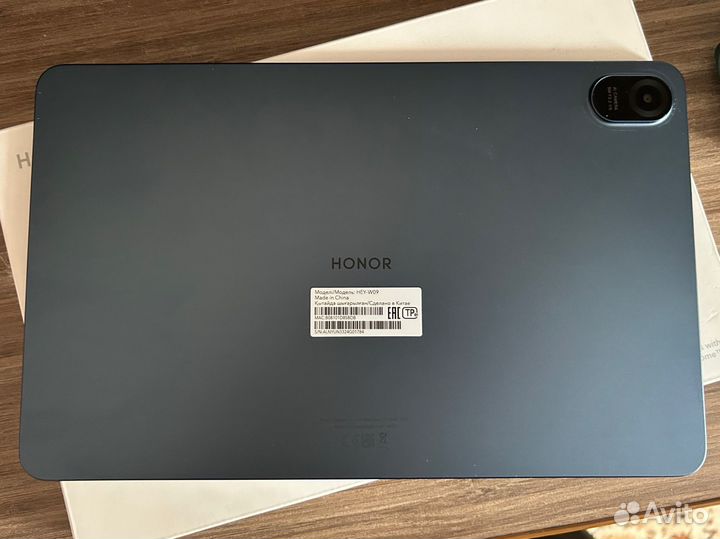 Планшет honor Pad 8