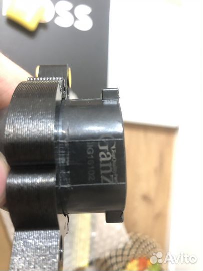 Катушка зажигания bmw m50,52,54,62