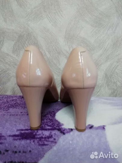 Туфли женские 39 размер