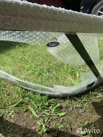 Стекло на катер Ямаха SR 230