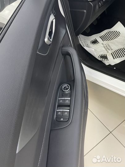 Chery Tiggo 4 Pro 1.5 МТ, 2023