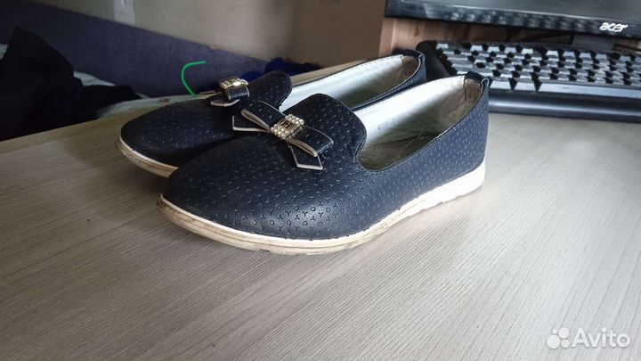 Юбки и рубашка