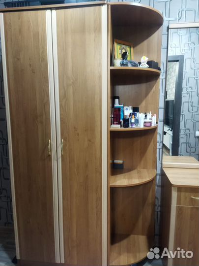 Прихожая бу