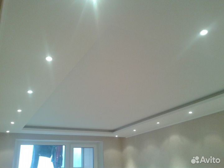 Ремонт квартир, дач, офисов