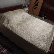 2-к. квартира, 45,5 м², 4/5 эт.