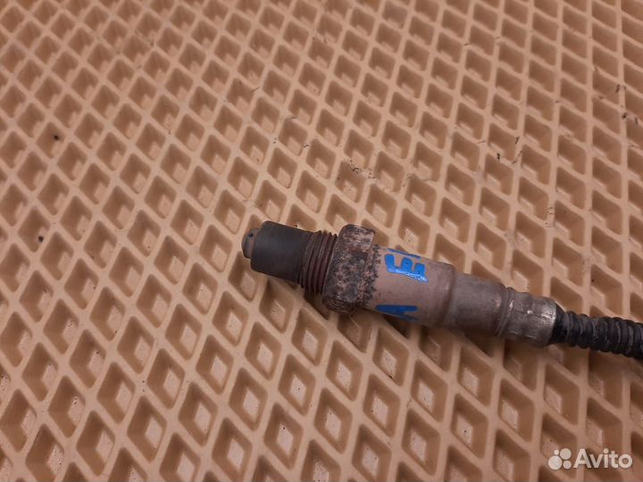 Лямбдазонд Hyundai Elantra 4 HD