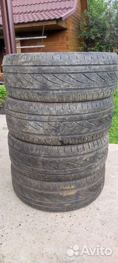 Continental Contact CT 22 205/55 R55 91H