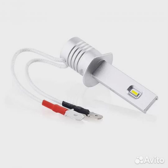 LED Диодные лампы ElectroKot Atomic H1 3000K