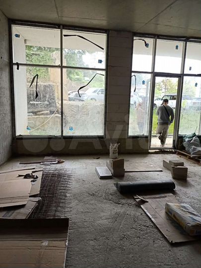 Свободного назначения, 42.6 м²