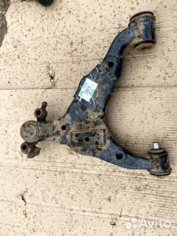 Рычаг с шаровой правый Land Cruiser Prado J150