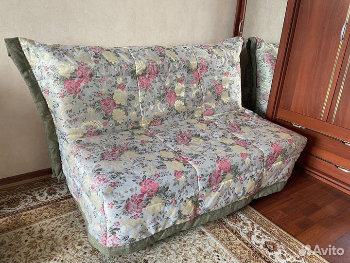 Диван кровать аккордеон