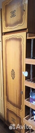 Продаю стенку