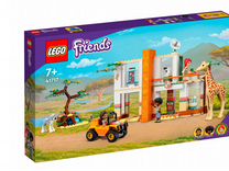 Lego Friends 41717