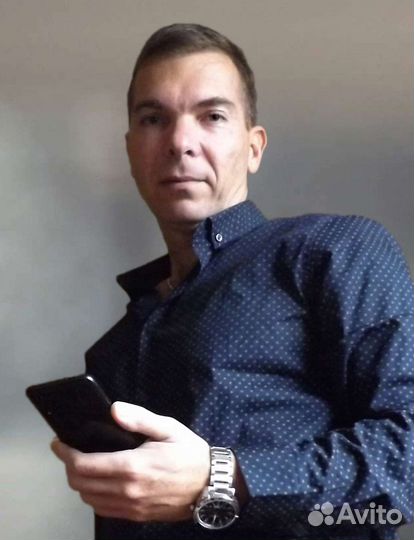 Партнер по бизнесу