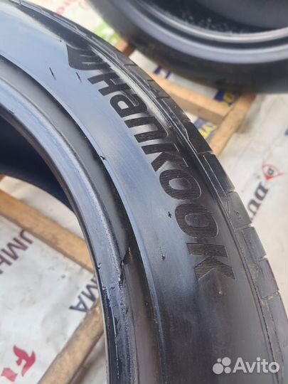 Hankook Ventus S1 Evo 3 EV K127E 255/45 R20 101T