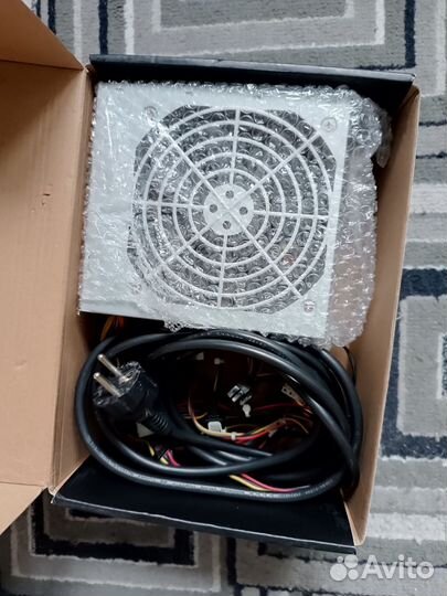 Блок питания на 450w