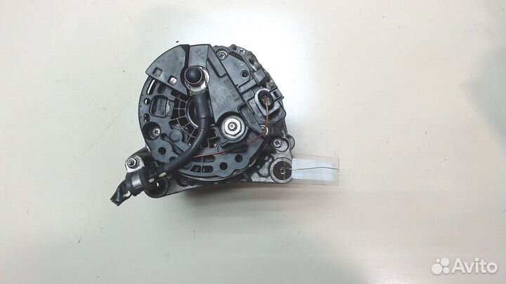 Генератор Skoda Yeti, 2014