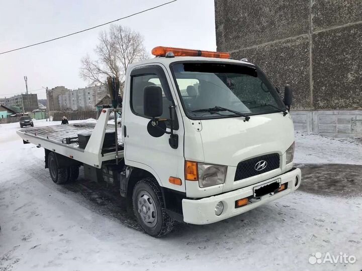 Услуги эвакуатора 24 часа до 5 тонн