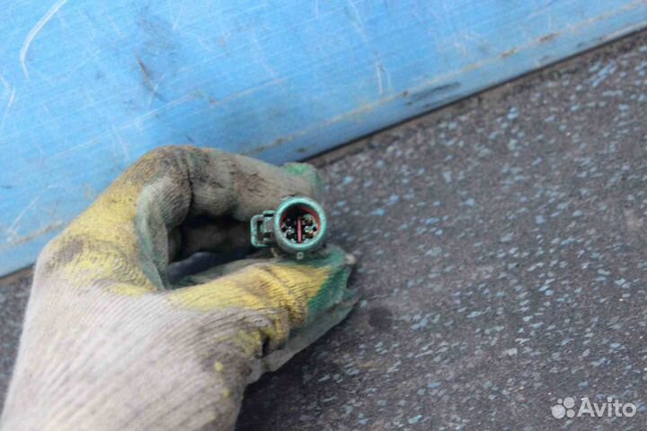 Датчик кислородный Ford Focus II (Форд Фокус 2) CB