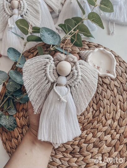 Ангел - оберег