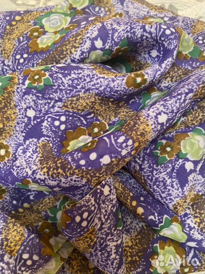 Отрез ткани