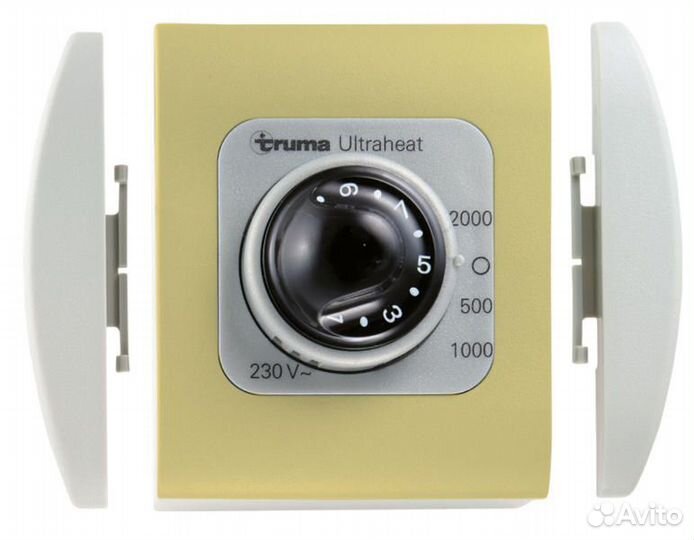 Truma Ultraheat для S 3004 и S 5004 в ваш караван